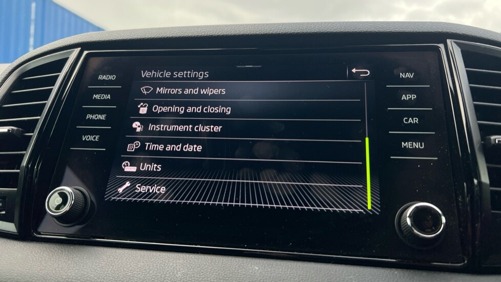 Used Skoda Karoq 2023 for sale - 76927987: Photo 54