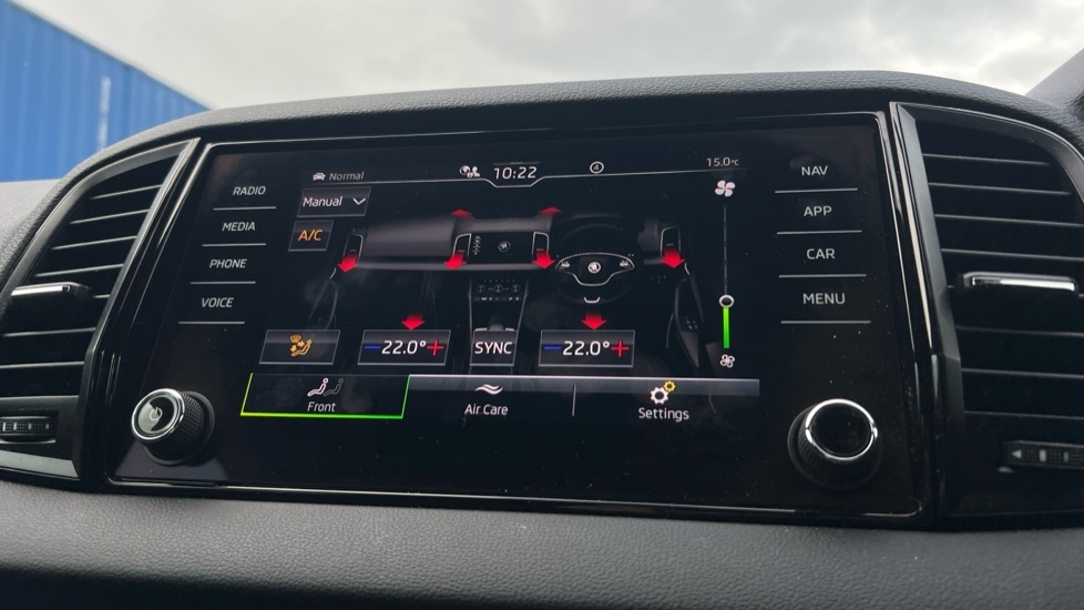 Used Skoda Karoq 2023 for sale - 76927987: Photo 57