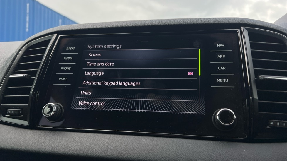 Used Skoda Karoq 2023 for sale - 76927987: Photo 58