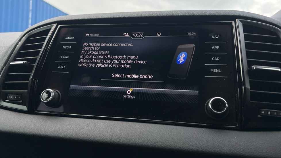 Used Skoda Karoq 2023 for sale - 76927987: Photo 62