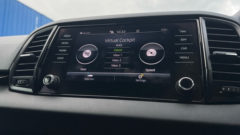 Used Skoda Karoq 2023 for sale - 76927987: Photo 64