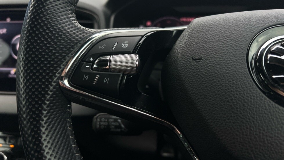 Used Skoda Karoq 2023 for sale - 76927987: Photo 65