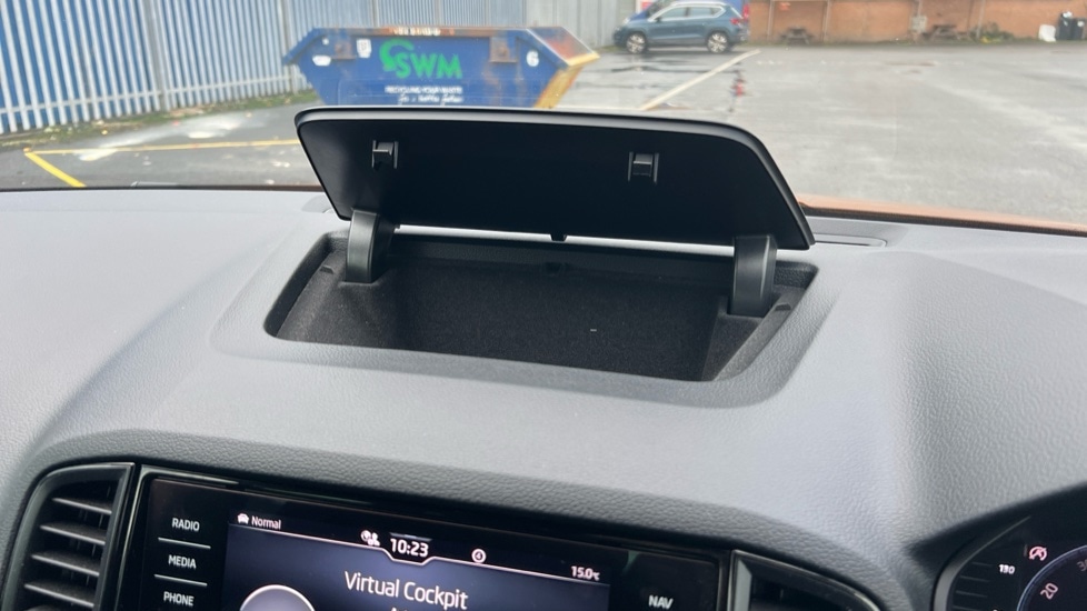 Used Skoda Karoq 2023 for sale - 76927987: Photo 74