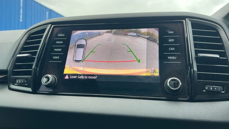 Used Skoda Karoq 2023 for sale - 76927987: Photo 80