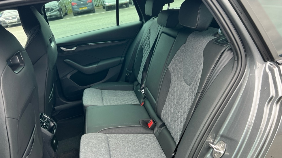 Used Skoda Octavia 2025 for sale - 76871346: Photo 15