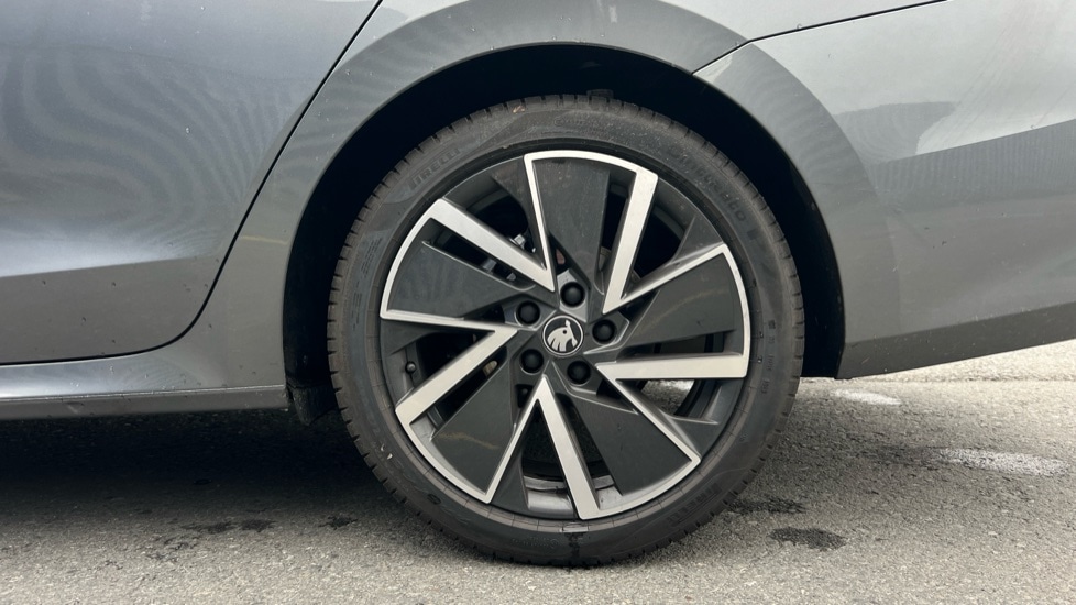 Used Skoda Octavia 2025 for sale - 76871346: Photo 18