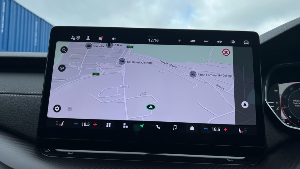 Used Skoda Octavia 2025 for sale - 76871346: Photo 21