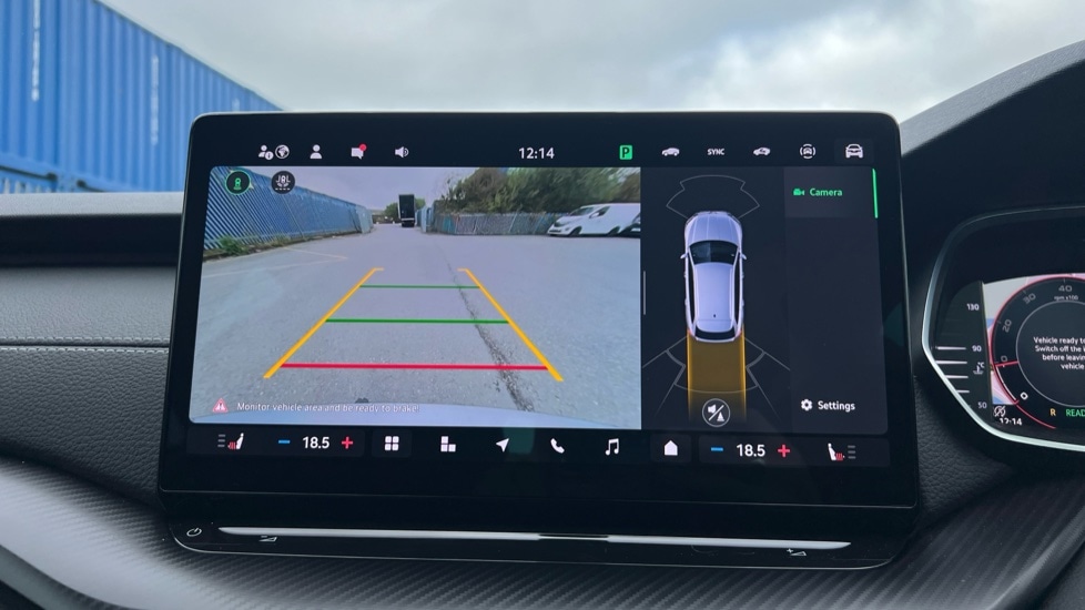 Used Skoda Octavia 2025 for sale - 76871346: Photo 22