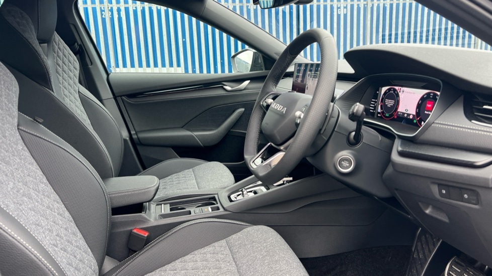 Used Skoda Octavia 2025 for sale - 76871346: Photo 26