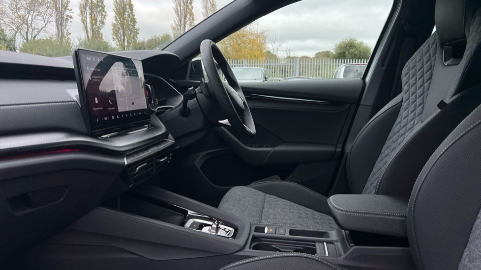 Used Skoda Octavia 2025 for sale - 76871346: Photo 28