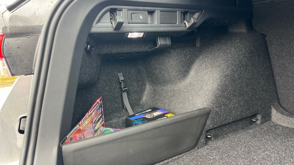 Used Skoda Octavia 2025 for sale - 76871346: Photo 33