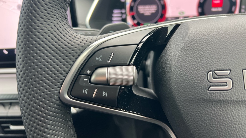 Used Skoda Octavia 2025 for sale - 76871346: Photo 51