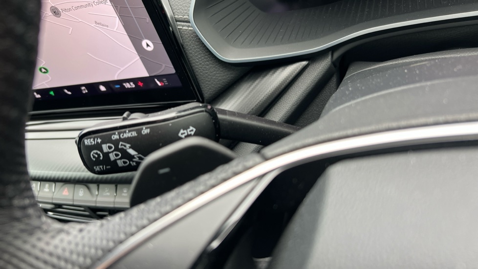 Used Skoda Octavia 2025 for sale - 76871346: Photo 53