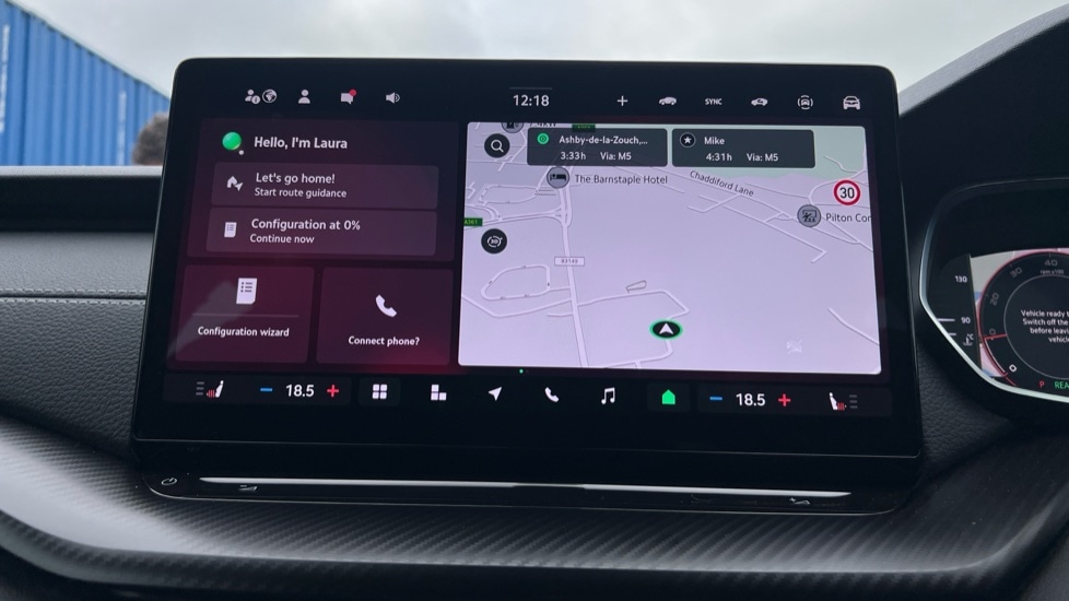 Used Skoda Octavia 2025 for sale - 76871346: Photo 67