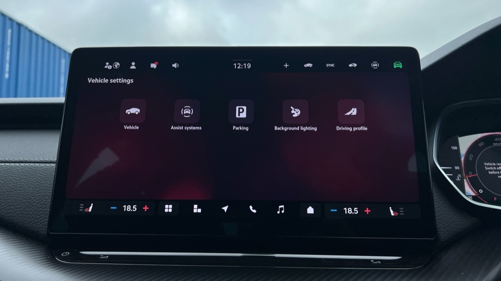 Used Skoda Octavia 2025 for sale - 76871346: Photo 68