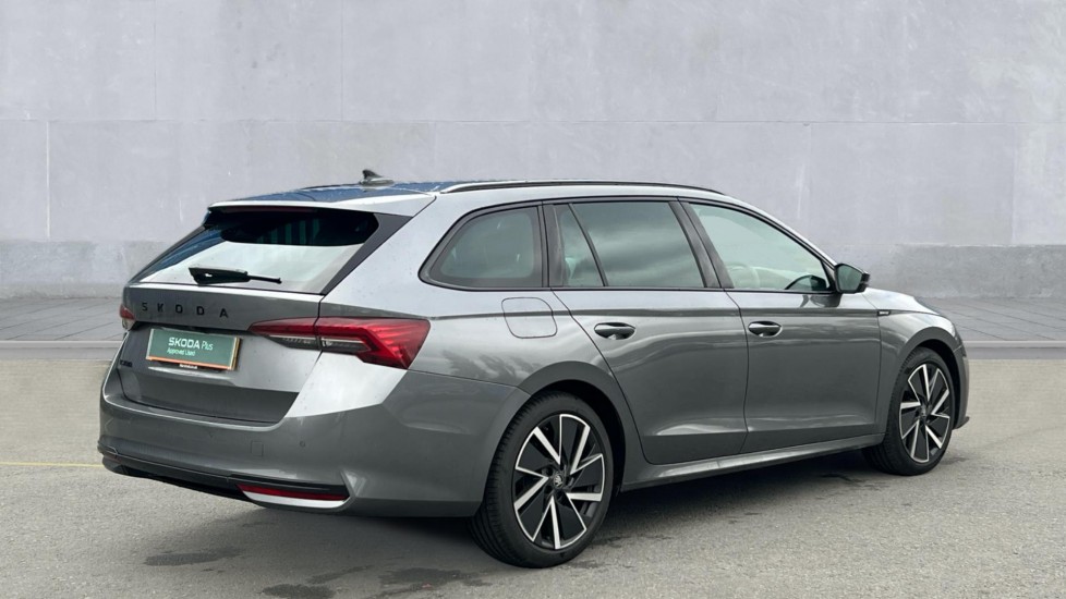 Used Skoda Octavia 2025 for sale - 76871346: Photo 8