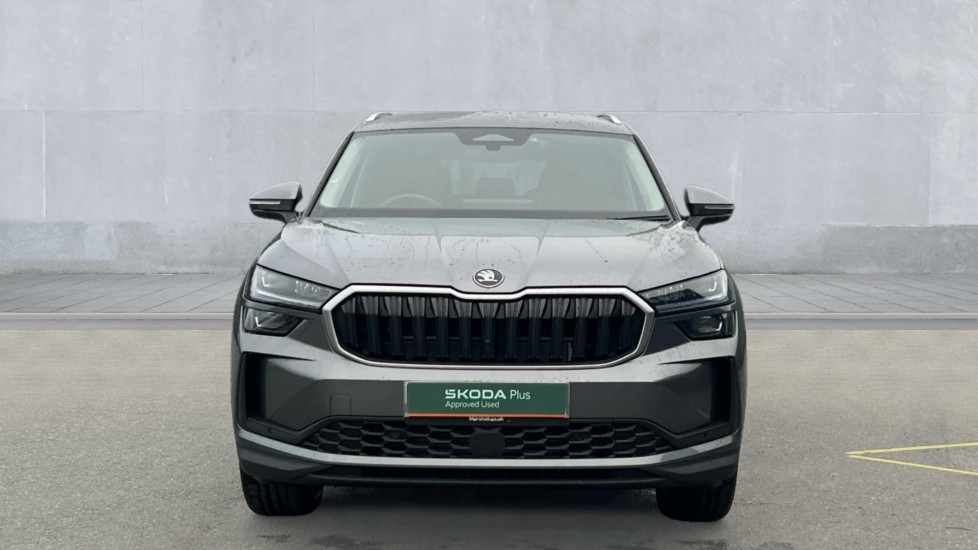 Used Skoda Kodiaq 2025 for sale - 76191003: Photo 10