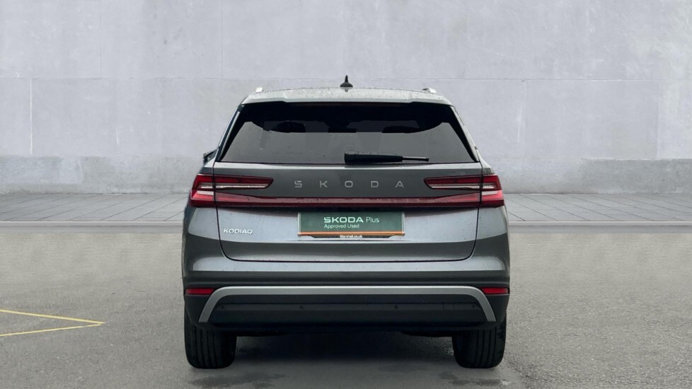 Used Skoda Kodiaq 2025 for sale - 76191003: Photo 11