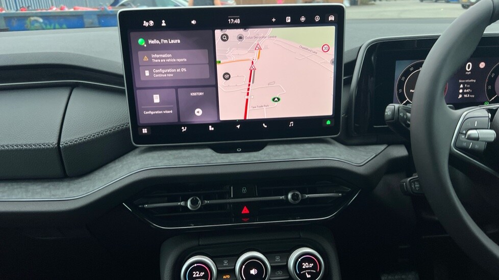 Used Skoda Kodiaq 2025 for sale - 76191003: Photo 13