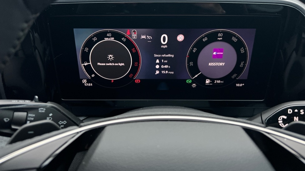 Used Skoda Kodiaq 2025 for sale - 76191003: Photo 14