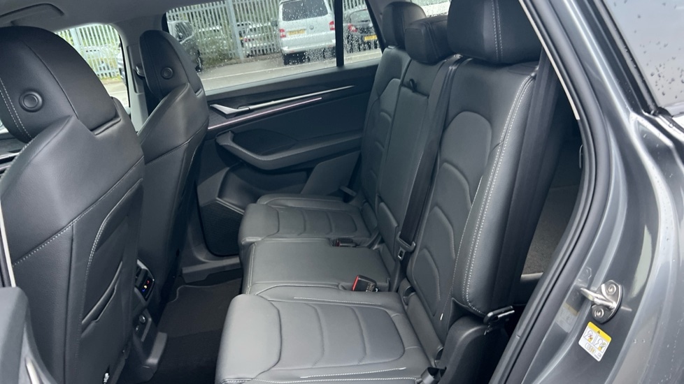 Used Skoda Kodiaq 2025 for sale - 76191003: Photo 15