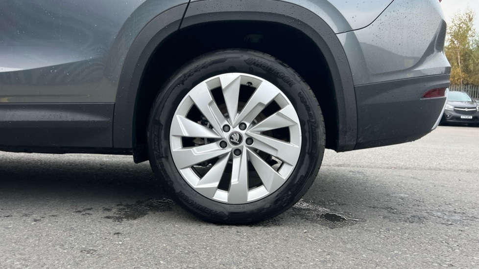 Used Skoda Kodiaq 2025 for sale - 76191003: Photo 18
