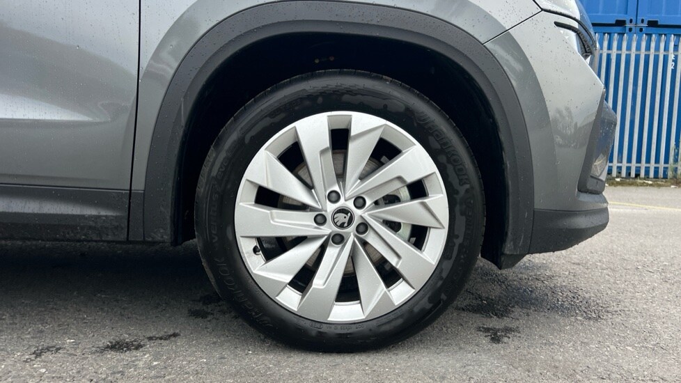 Used Skoda Kodiaq 2025 for sale - 76191003: Photo 19