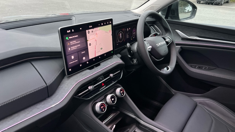 Used Skoda Kodiaq 2025 for sale - 76191003: Photo 2