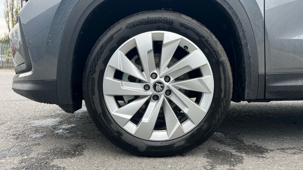 Used Skoda Kodiaq 2025 for sale - 76191003: Photo 20