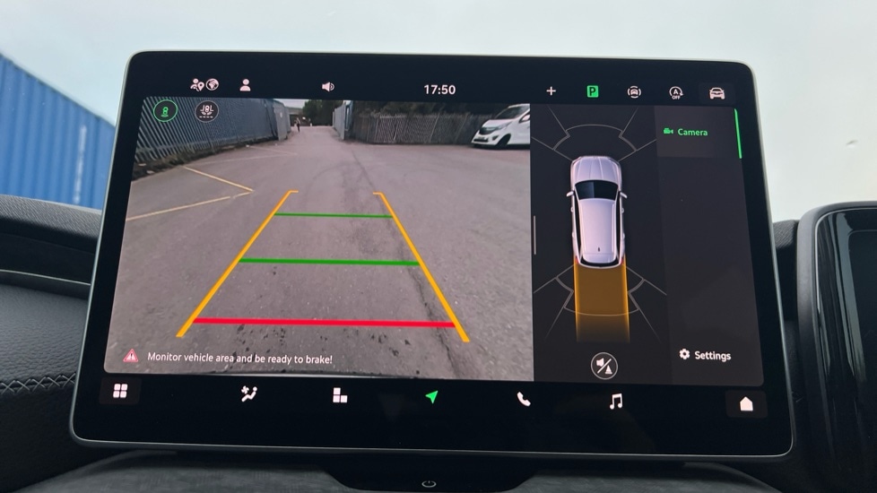 Used Skoda Kodiaq 2025 for sale - 76191003: Photo 22