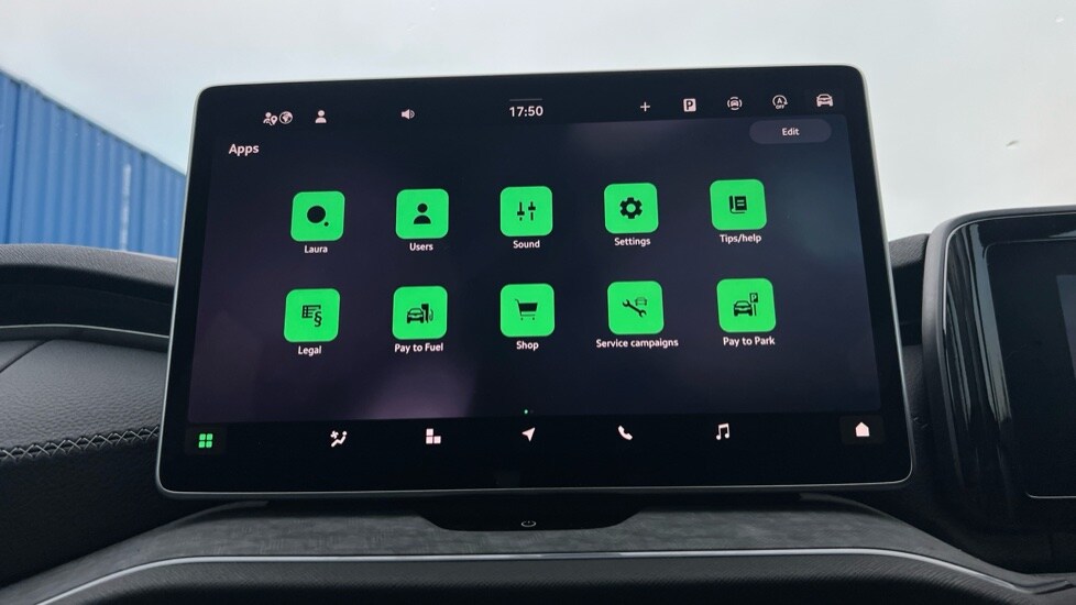 Used Skoda Kodiaq 2025 for sale - 76191003: Photo 24