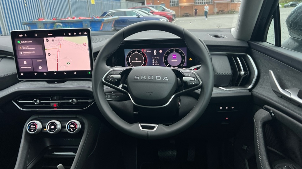 Used Skoda Kodiaq 2025 for sale - 76191003: Photo 27