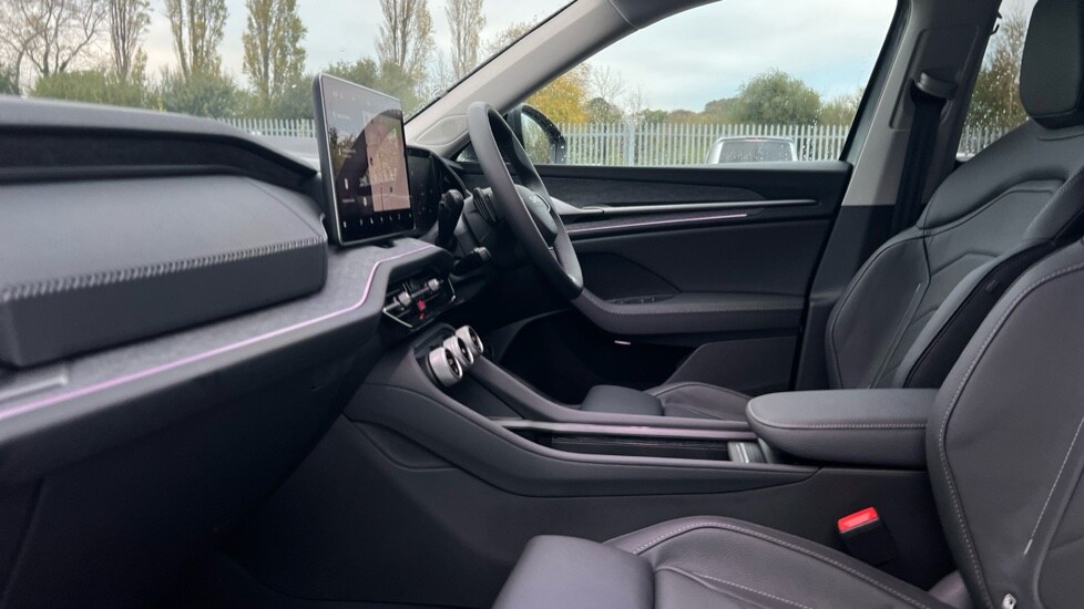 Used Skoda Kodiaq 2025 for sale - 76191003: Photo 28