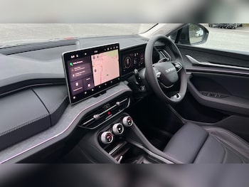 Used Skoda Kodiaq 2025 for sale - 76191003: Photo