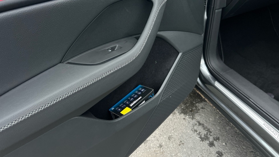 Used Skoda Kodiaq 2025 for sale - 76191003: Photo 32