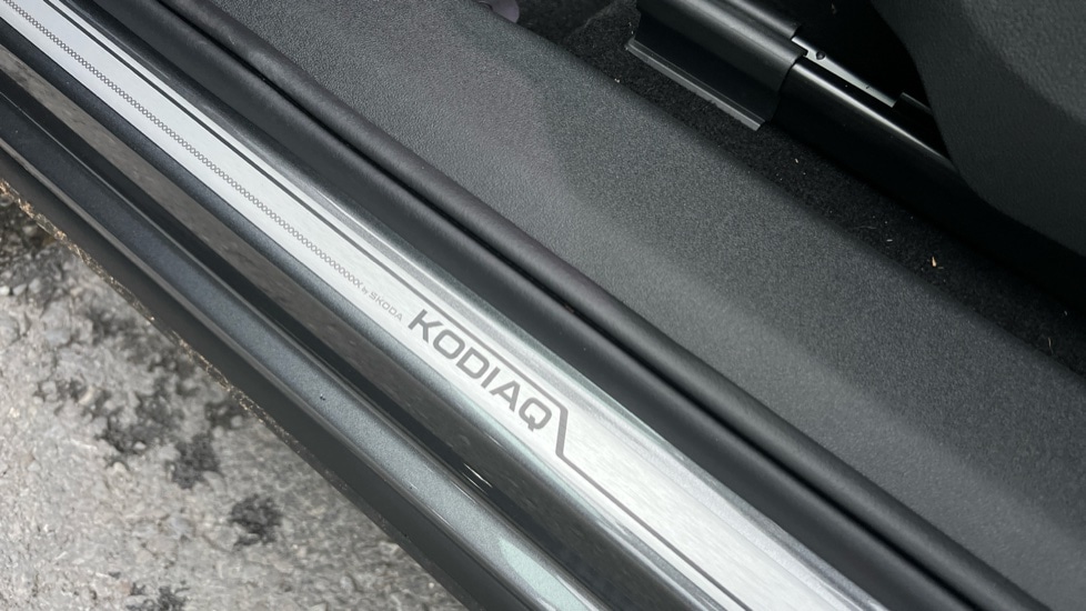 Used Skoda Kodiaq 2025 for sale - 76191003: Photo 34