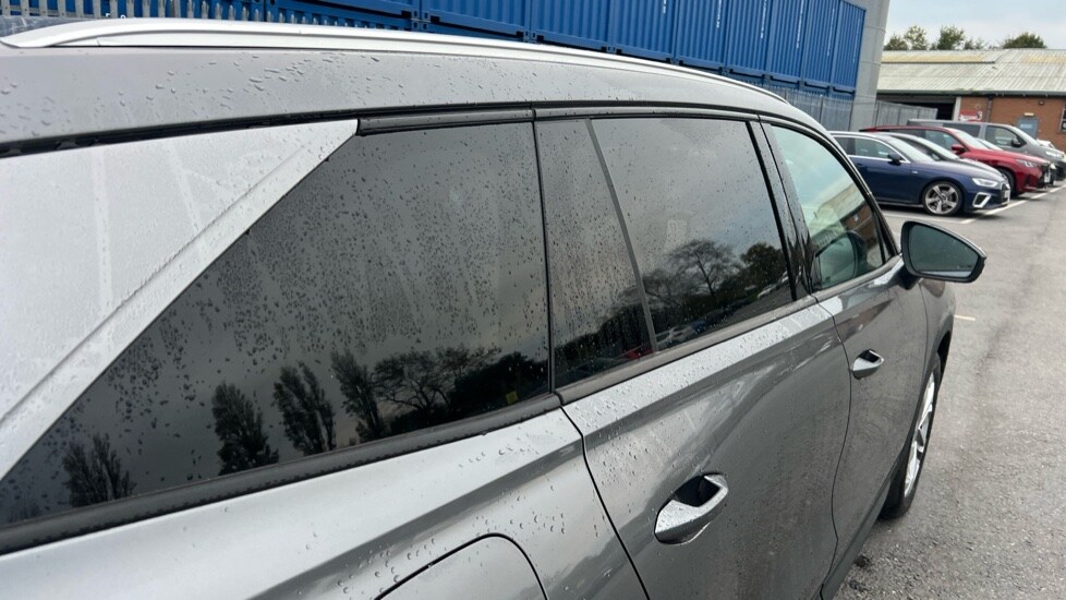 Used Skoda Kodiaq 2025 for sale - 76191003: Photo 38