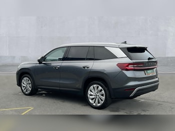 Used Skoda Kodiaq 2025 for sale - 76191003: Photo