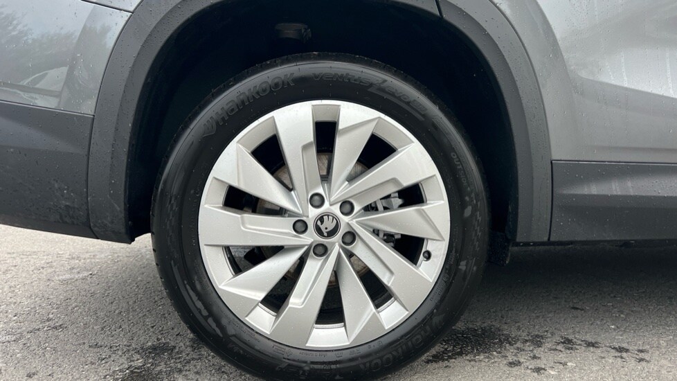 Used Skoda Kodiaq 2025 for sale - 76191003: Photo 5