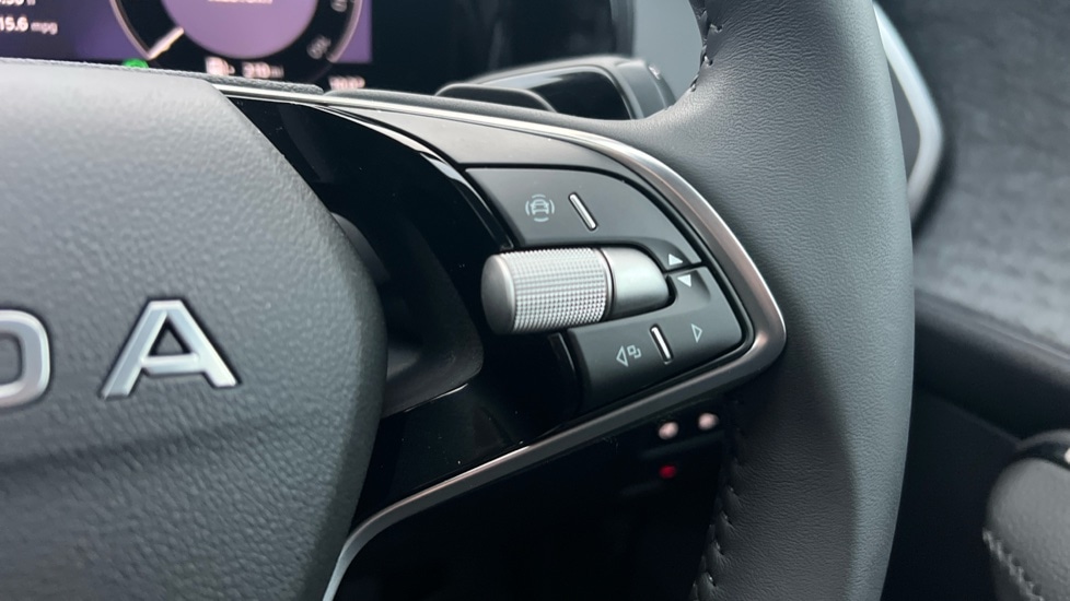 Used Skoda Kodiaq 2025 for sale - 76191003: Photo 52