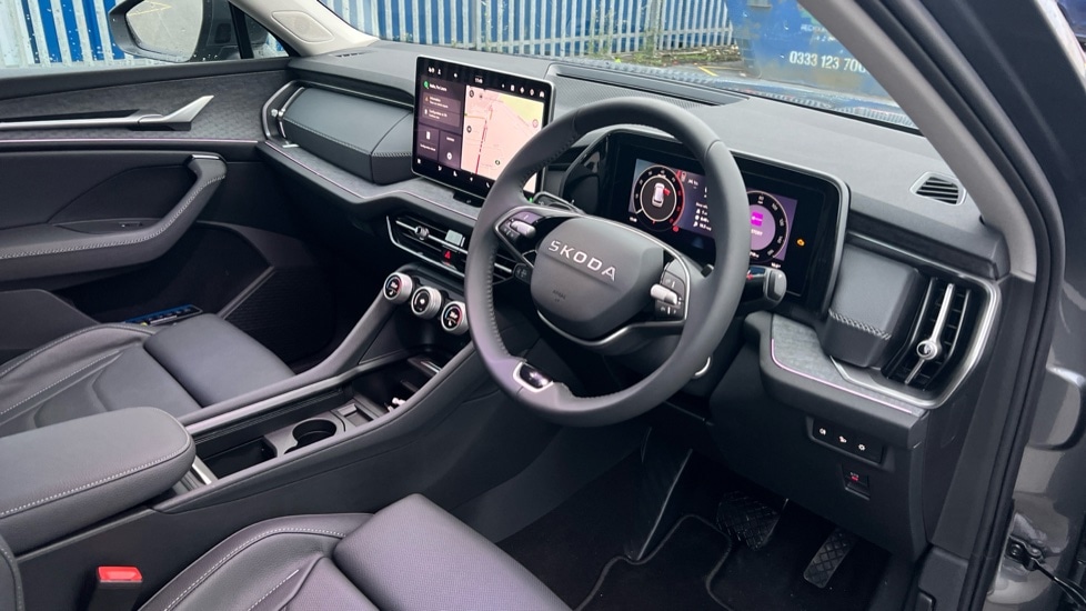 Used Skoda Kodiaq 2025 for sale - 76191003: Photo 6