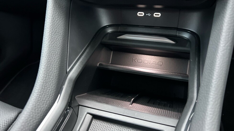 Used Skoda Kodiaq 2025 for sale - 76191003: Photo 67