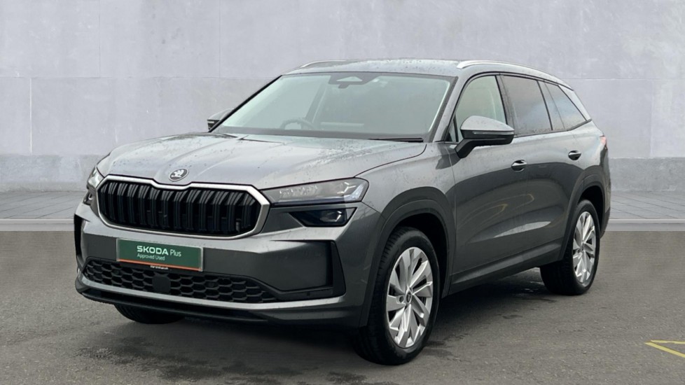 Used Skoda Kodiaq 2025 for sale - 76191003: Photo 7