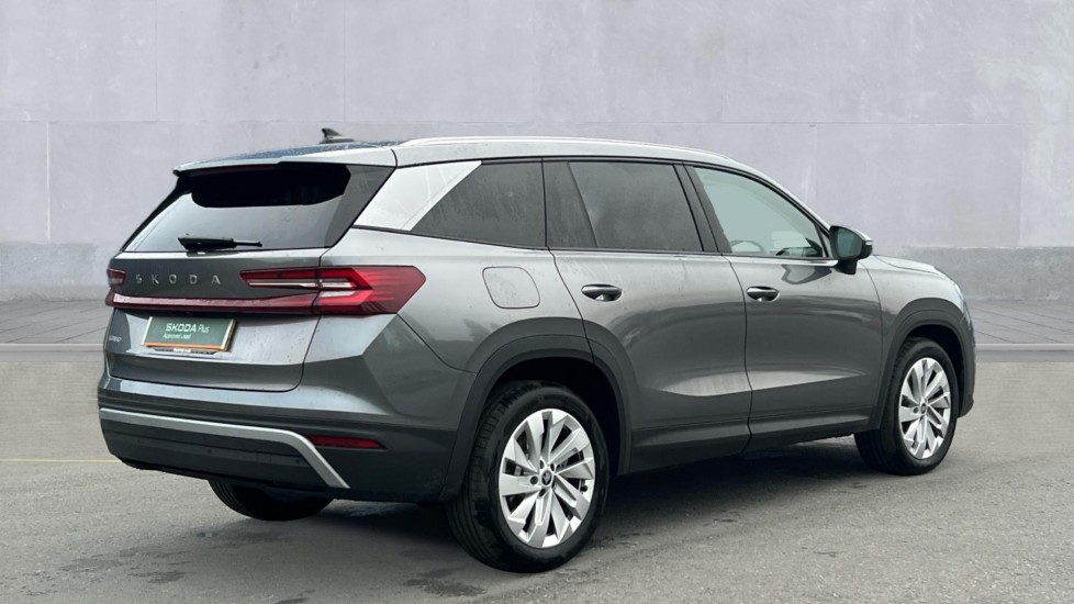 Used Skoda Kodiaq 2025 for sale - 76191003: Photo 8