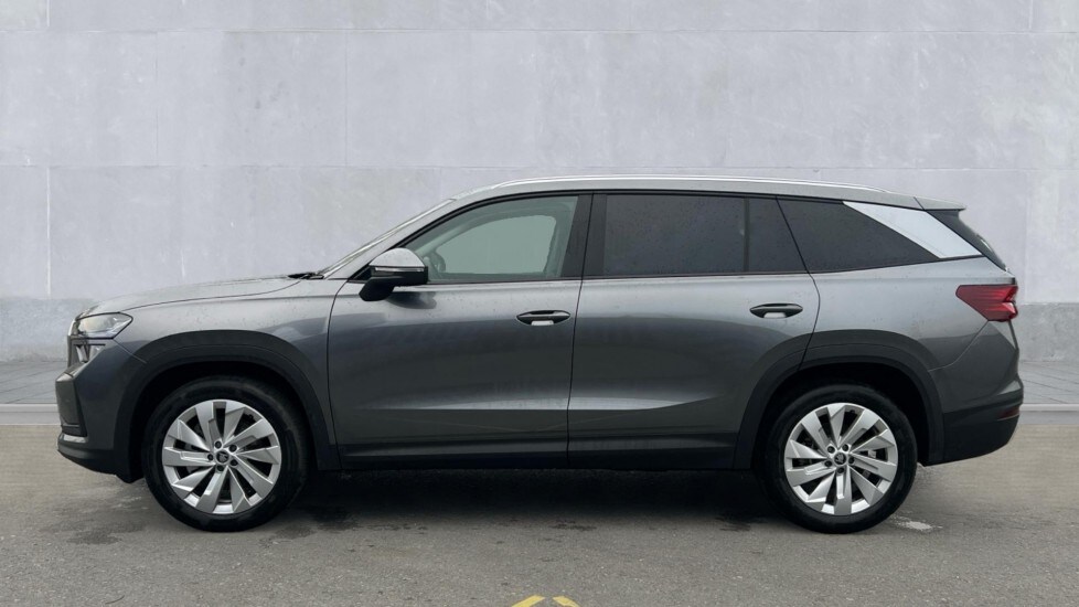 Used Skoda Kodiaq 2025 for sale - 76191003: Photo 9