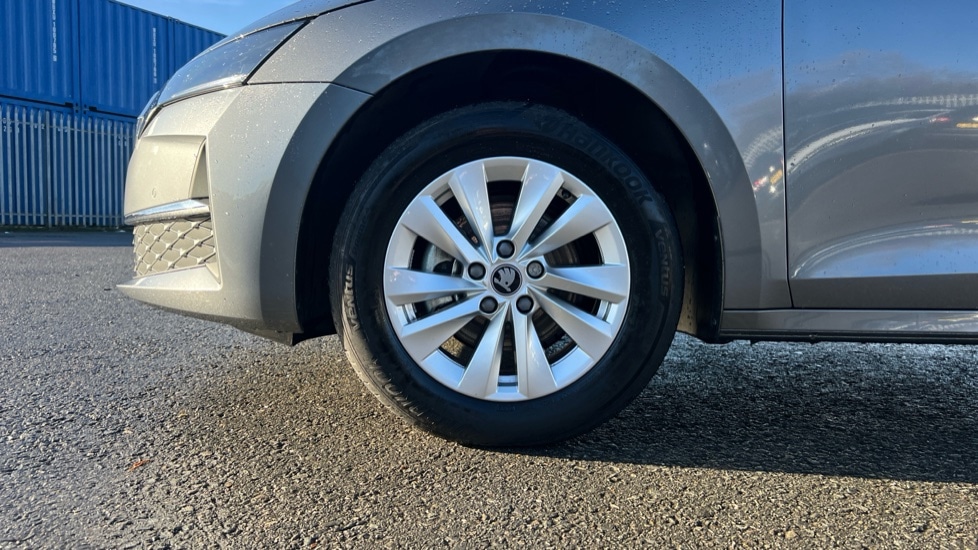 Used Skoda Octavia 2025 for sale - 76750082: Photo 19