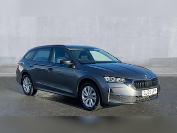 Used Skoda Octavia 2025 for sale - 76750082: Photo