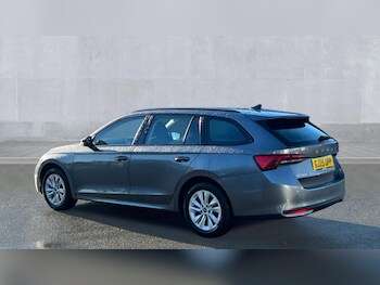 Used Skoda Octavia 2025 for sale - 76750082: Photo