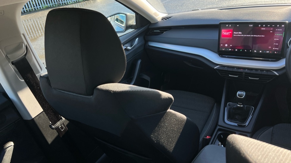 Used Skoda Octavia 2025 for sale - 76750082: Photo 40