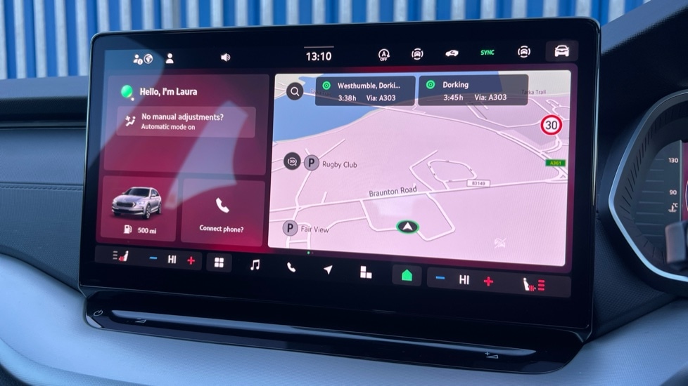 Used Skoda Octavia 2025 for sale - 76750082: Photo 51